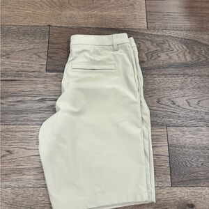 Lululemon ABC Shorts